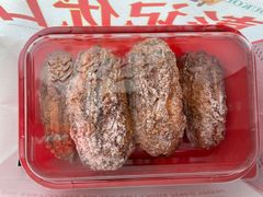 -彭记优口(王府井购物中心店)