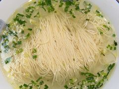 -新万鑫银丝面·非遗无锡味(惠山古镇店)