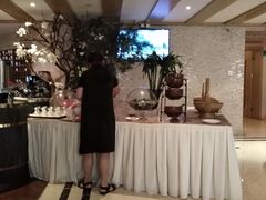 -美豪怡致酒店(上海长寿路店)