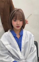 -DL HOPE明星造型