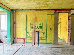 -岭艺装饰·空间艺术(松江店)