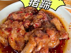 -贤花饭店(城阳店)