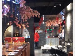 大堂-呷哺呷哺(悦方店)