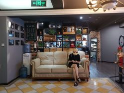 -刺客纹画纹身·洗纹身·穿孔饰品