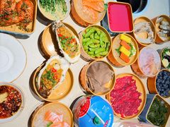 -海底捞大排档火锅(打浦路店)