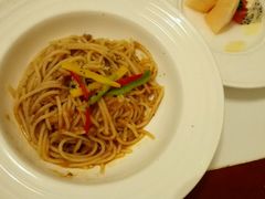 -炙烧战斧牛排餐厅(中山路动壹店)