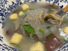 -金陵家宴·金陵春·南京菜(夫子庙店)