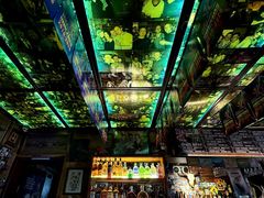 -丽纳尔斯酒吧咖啡LENORE’S BAR(三经街店)
