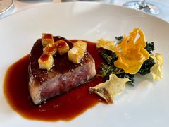-Le Comptoir de Pierre Gagnaire