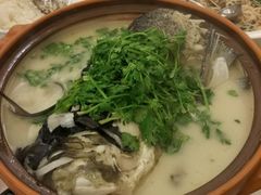 -千岛湖鱼味馆(十字街总店)