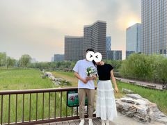 -西海子公园