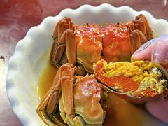 -德兴馆(广东路总店)