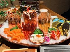 -Minase水濑·日料放题(外滩店)