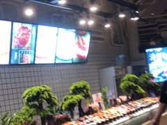 -海天盛宴新派海鲜自助餐厅(群力店)
