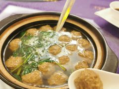-京福华肥牛城·清真(香河店)