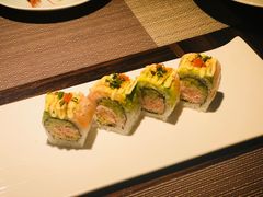 -山葵家·创意料理(万象汇店)