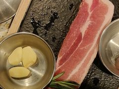 -欧巴烤肉(创富世纪店)