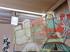 -霸王茶姬(南强街店)