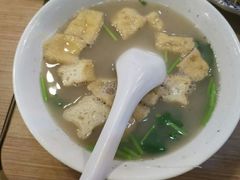 -傅记酱肉
