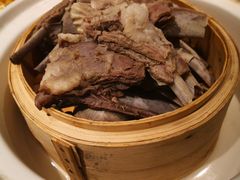 -汉唐宴长安食府