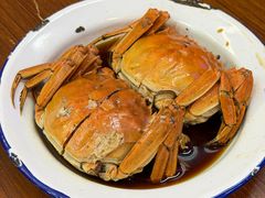 -谢记上海大排档(长寿路店)