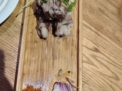-毡房姑娘·新疆菜·烧烤