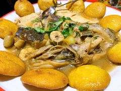 -粥全粥到海鲜家常菜(瞿塘峡路店)