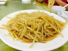 -四海鲜渔家菜(黄金海岸店)
