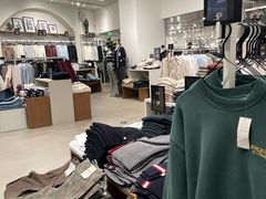 -Abercrombie & Fitch(天环广场店)