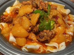 -耶里夏丽·丝路新疆菜·清真食品(徐汇南丹东路臻选店)