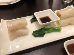 -京香轩·中餐厅(上海中庚聚龙酒店)