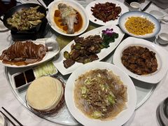 -郑州烤鸭总店