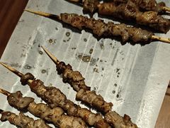 -肉串汪(月坛店)