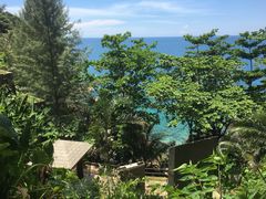 -阿亚拉卡马拉温泉度假酒店