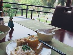 -金沙湖畔酒店-餐厅