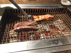 -樱宿日式和牛烧肉(五道口店)
