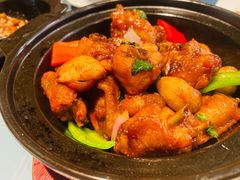 -大树餐厅(益田假日店)