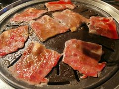 -九田家黑牛烤肉料理(无锡T12店)