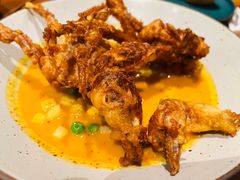 -Laures·月桂西班牙碳烤餐厅(十尚坊店)