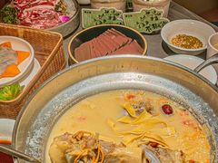 -骨之味·筒骨汤火锅(江头店)