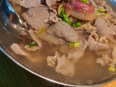 -肖四女乐山跷脚牛肉(南汇大学城生活广场店)