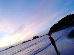 -马銮湾景区