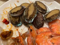 -芭菲盛宴·环球美食(北城国际店)