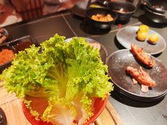 -谷牛和牛烤肉(漕河泾印象城店)