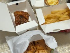 -必胜客(世欧广场店)