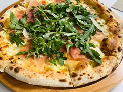 -IL Forno 意坊·意大利餐厅(花园店)