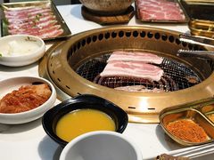 -炙城·韩式烤肉(南京东路店)