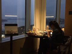 -厦门海港英迪格酒店(中山路店)