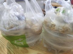 -王菊美食街·王菊面馆(总店)