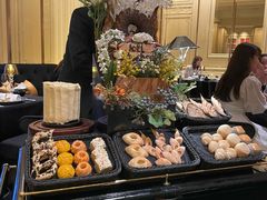 -LA TABLE de Joël Robuchon Restaurant